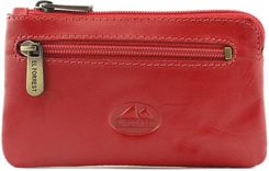 Zdjęcie Etui skórzane na klucze El Forrest 6030 - Stawiszyn