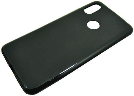 Jelly Case Xiaomi Redmi S2 czarny MATT (0000031073)