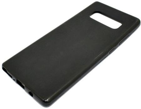 Jelly Case Sam N950 Note 8 czarny MATT (0000023011)