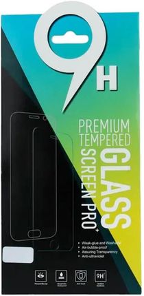 Szkło Tempered Glass do iPhone 6 / 6s