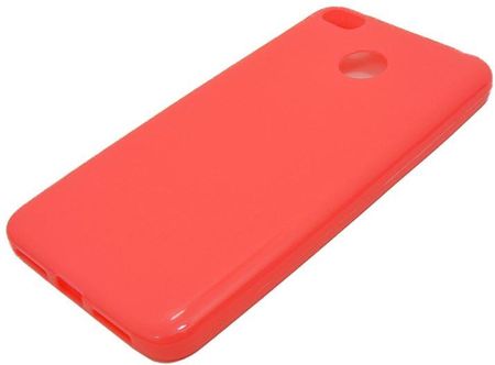 Candy Case 0,3mm Xiaomi Redmi 4X różowy (0000024048)