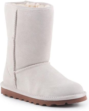 Buty zimowe Bearpaw Elle Short W 1962W-909 Winter White