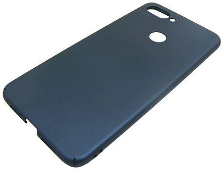ETUI PANCERNE SLIM ARMOR do telefonu Xiaomi Mi8 Lite niebieski (0000032416)