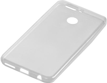 Jelly Case Huawei Nova 2 Plus przeźroczysty (0000022397)