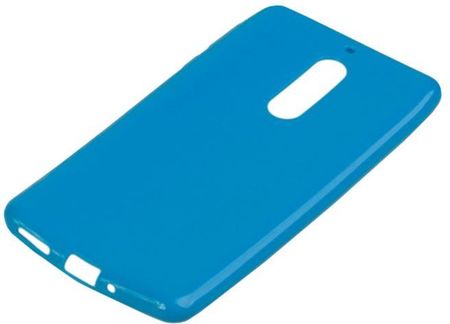 Jelly Case Nokia 5 TA-1053 niebieski (0000022415)