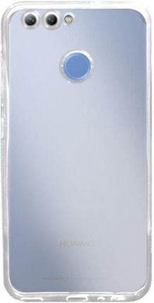 Etui Ultra Slim Case do telefonu Huawei Nova 2 przeźroczysty (0000023953)