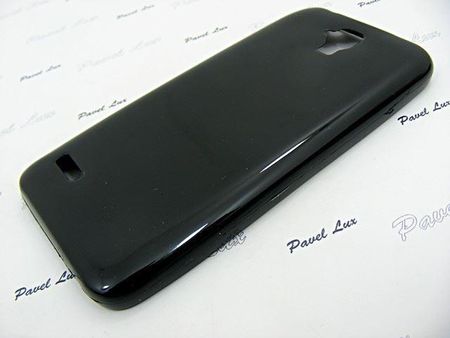 Candy Case 0,3mm Huawei Ascend Y5 czarny (0000003130)