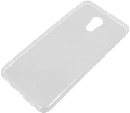 Etui Ultra Slim Case do telefonu Meizu M2 Metal 2 przeźroczysty (0000003410)