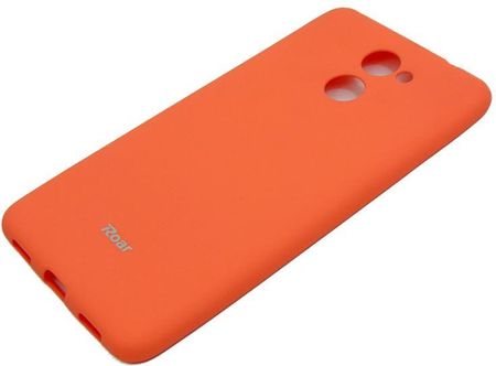 Roar Colorful Jelly Case Huawei Y7 TRT-LX1 brzoskw (0000023890)