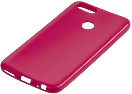 Jelly Case Xiaomi Mi A1 Mi 5X różowy (0000024336)