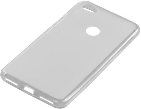 Jelly Case PUDDING Xiaomi Redmi Note 5A/Prim trans (0000024631)