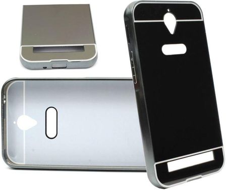 Bumper Mirror ALU Asus ZenFone Go 4.5 ZC451TG czar (0000024666)