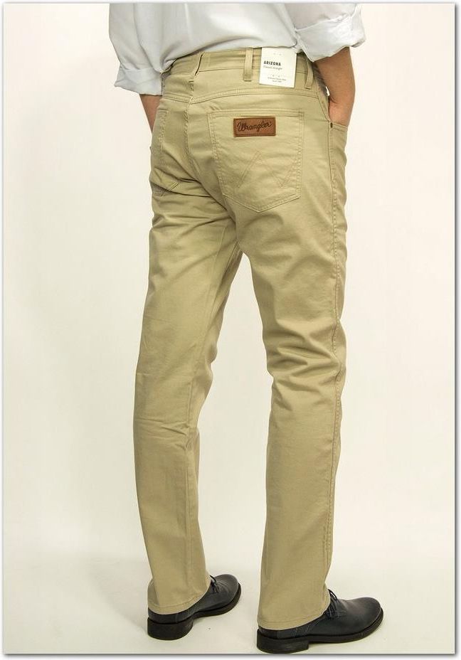 Wrangler arizona best sale classic straight