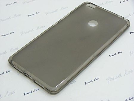 Jelly Case PUDDING Xiaomi MI MAX czarny (0000012934)