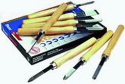 Zdjęcie Proma Komplet dłut HDB-45 (A25460045) - Mońki