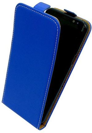 Slim Flex HTC Desire 820 niebieski (0000011772)