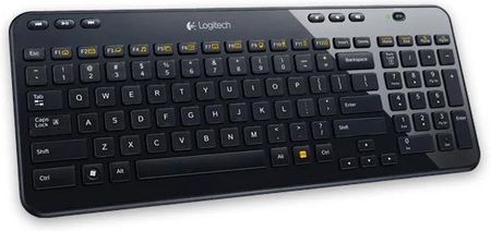 Klawiatura Logitech K360 DE (920-003056)