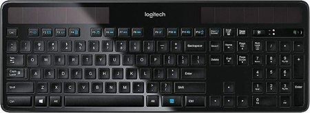 Logitech K750 (920-002921)