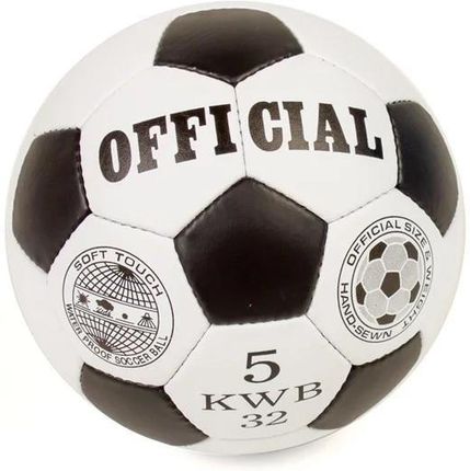 Europlay My Hood Football Official Size 5 302015