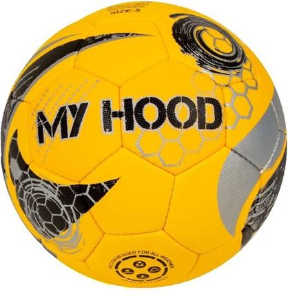 Europlay My Hood Street Football Orange 302016