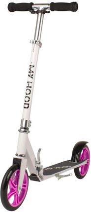 Europlay My Hood Scooter 200 Pink 505159