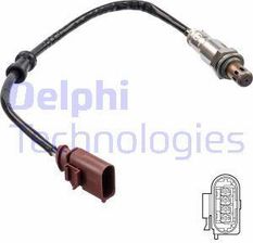 Delphi Sonda Lambda Es21245-12B1