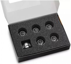 Zdjęcie Ekwb Quantum Torque 6-Pack HDC 12 Ni silver (3831109824382) - Myślenice