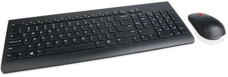 Lenovo Essential Wireless Keyboard and Mouse Combo - US English 103P - 4X30M39458 (2_455953)