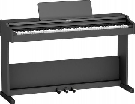 Roland RP-107 - domowe pianino cyfrowe