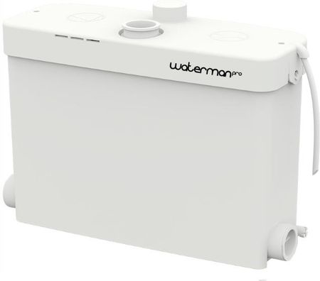 Przepompownia Waterman PRO Switch WT bez wc