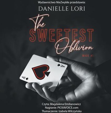 The Sweetest Oblivion (MP3)