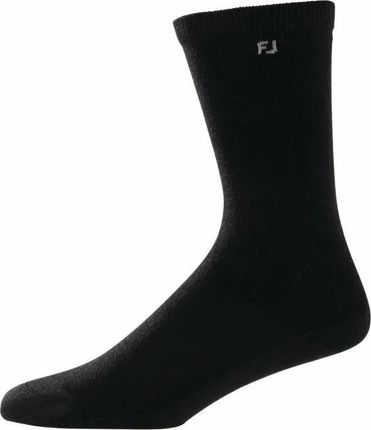 Footjoy ProDry Lightweight Crew Skarpety Black