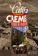 Zdjęcie Cafe Creme 3 Podręcznik - Lubomierz
