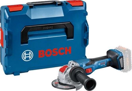 Bosch GWX 18V-15 C Professional 06019H6400