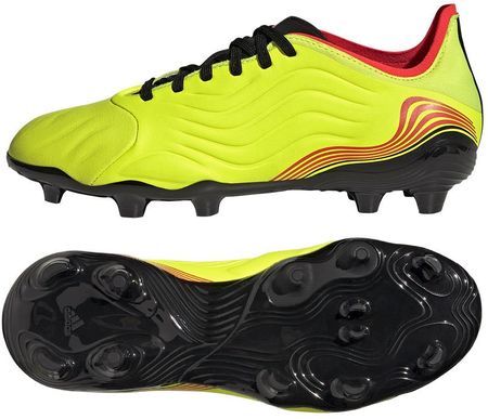 Adidas Copa Sense.1 Fg Jr Gz1380 - Ceny i opinie - Ceneo.pl