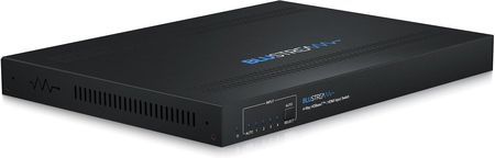 Blustream SW41HDBT | Przełącznik prezentacyjny, x2 HDMI In, x2 HDBaseT In, 4K 60 Hz 4:4:4, Auto Switch