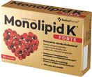 Monolipid K Forte Na Cholesterol 30 kaps.