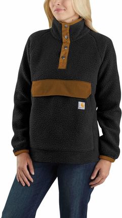 carhartt fleece sweater