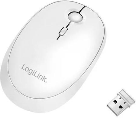 LogiLink Biały (ID0205)