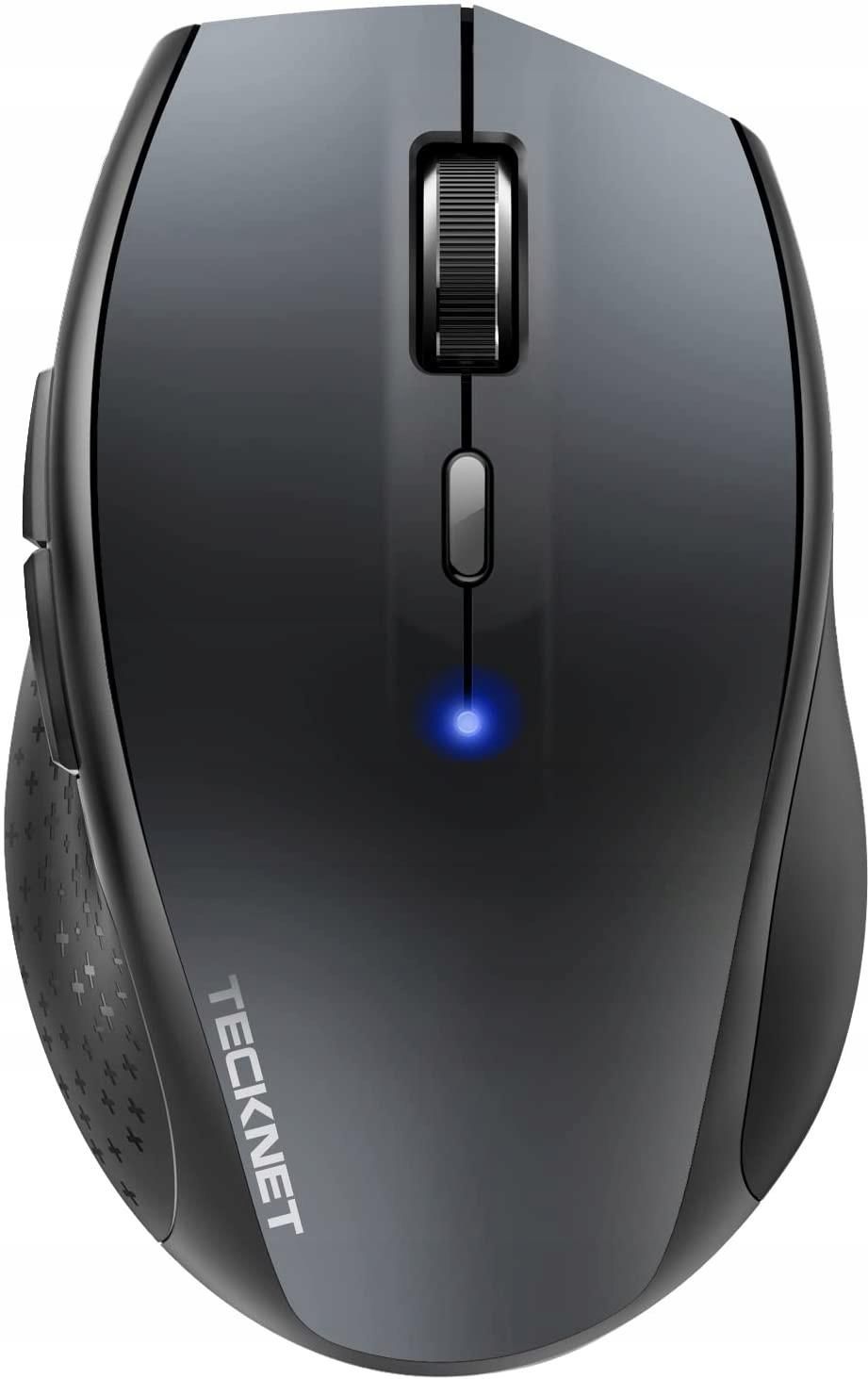 TECKNET EWM01576 Wireless Mouse User Manual