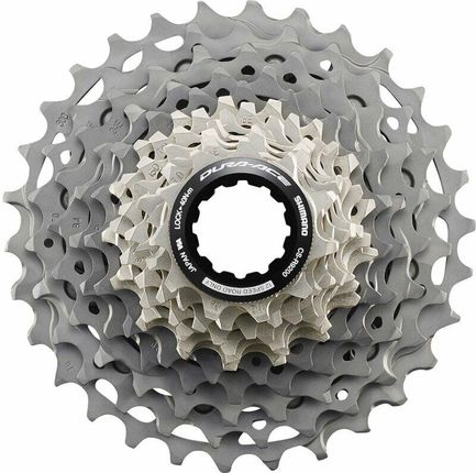 Shimano Cs R9200 12 Speed 11 30 Teeth Dura Ace - Ceny i