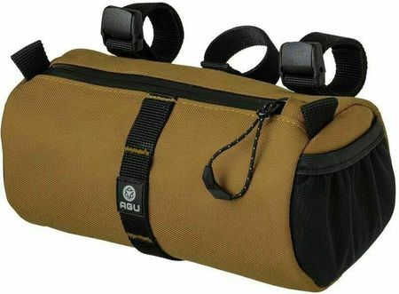 Agu Roll Bag Handlebar Venture Armagnac 1.5L
