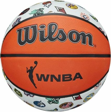 Wilson Wnba All Team Basketball