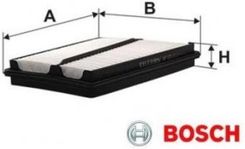 BOSCH FILTR KABINY 1.987.432.436