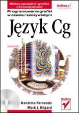 Język Cg. Programowanie grafiki w czasie rzeczywistym