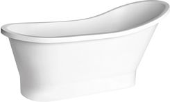 Zdjęcie Besco Gloria 150x66 Retro WMD150GLC - Gozdnica