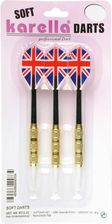 Zdjęcie Karella Darts Blister 16,0 Gramów (Soft-Tip) Czarny - Garwolin
