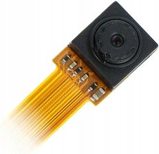 Zdjęcie Spy Camera OV5647 5MPx Flex - kamera szpiegowska (BD) - Grabów nad Prosną