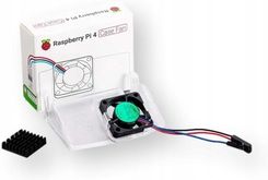 Fan wentylator Raspberry Pi 4