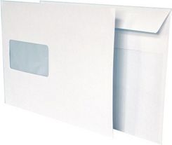 Zdjęcie Nc Koperty Koperta C5 Hk Biała 90G (500) Okno Prawy/Lewy Środek 45X90Mm 31432120   - Dzierżoniów